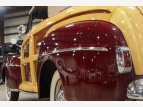 Thumbnail Photo 43 for 1947 Ford Super Deluxe
